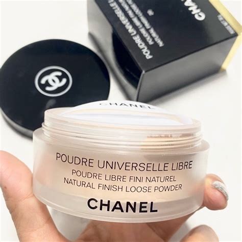 harga bedak chanel poudre universelle compacte|Chanel bedak powder.